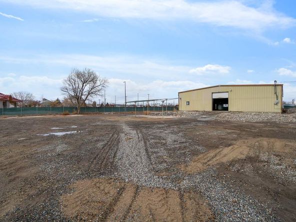 745 Struthers Ave, Grand Junction, CO 81501